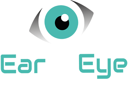 EAR AND EYE