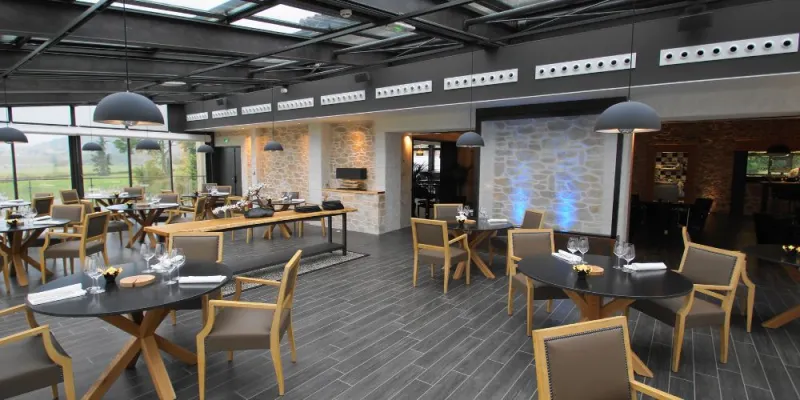 Nos projets pour les professionnels de la restauration et de l'hôtellerie , Lyon, EAR AND EYE