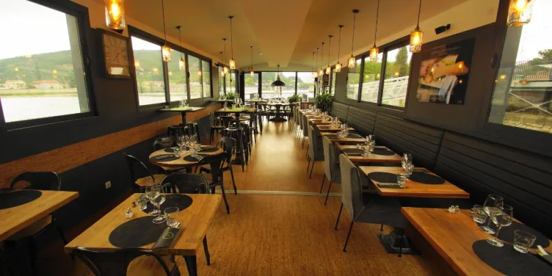 Nos projets pour les professionnels de la restauration et de l'hôtellerie , Lyon, EAR AND EYE
