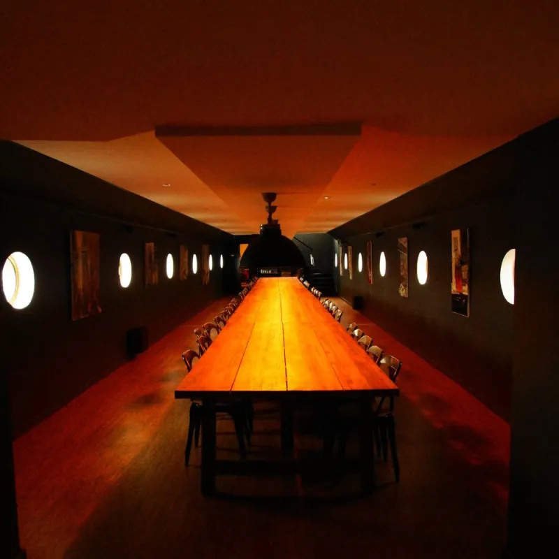 Nos projets pour les professionnels de la restauration et de l'hôtellerie , Lyon, EAR AND EYE