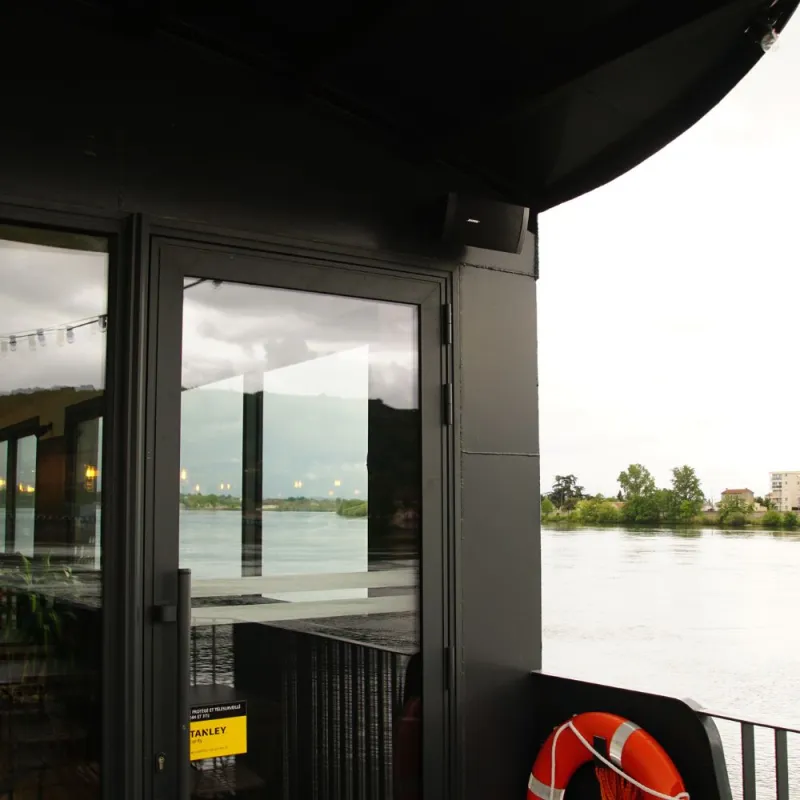 Nos projets pour les professionnels de la restauration et de l'hôtellerie , Lyon, EAR AND EYE