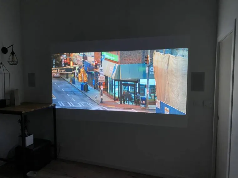 Solution de vidéo projection et de sonorisation à Saint-Étienne, Lyon, Ear and Eye