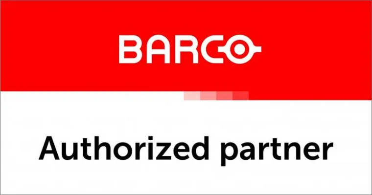 EAR AND EYE revendeur certifié Barco Clickshare CX, Lyon, Ear and Eye