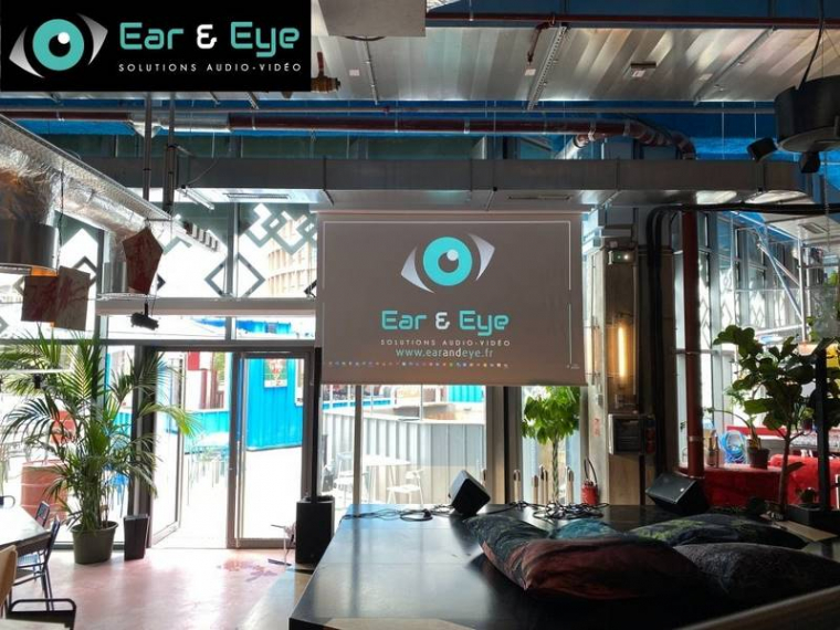 Une solution parfaite pour attirer du monde dans vos restaurants à Lyon, Lyon, Ear and Eye