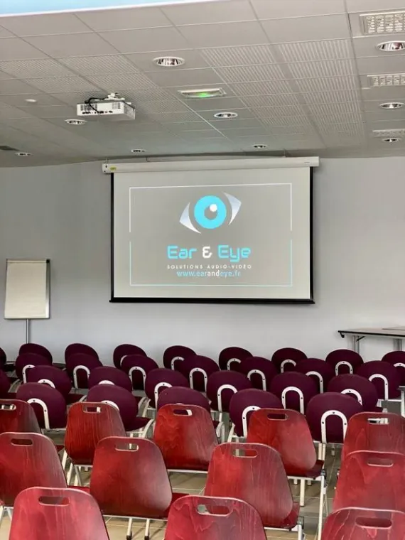 La rentrée des classes avec EAR AND EYE, Lyon, Ear and Eye